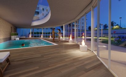 Obra nueva - Apartment -
Guardamar del Segura - El Raso