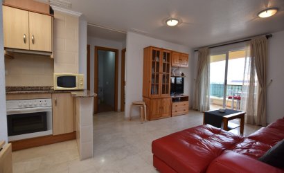 Herverkoop - Apartment -
Algorfa - Village