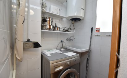 Herverkoop - Apartment -
Algorfa - Village