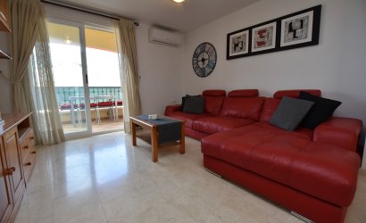 Herverkoop - Apartment -
Algorfa - Village