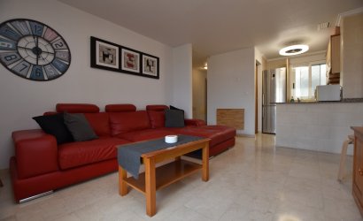 Herverkoop - Apartment -
Algorfa - Village