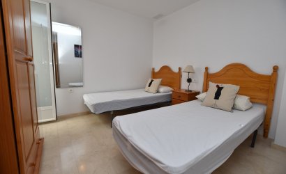 Herverkoop - Apartment -
Algorfa - Village