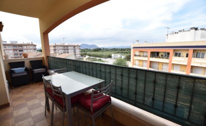 Herverkoop - Apartment -
Algorfa - Village