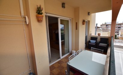 Herverkoop - Apartment -
Algorfa - Village