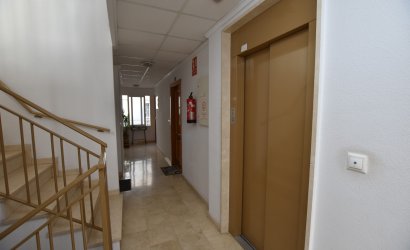 Herverkoop - Apartment -
Algorfa - Village