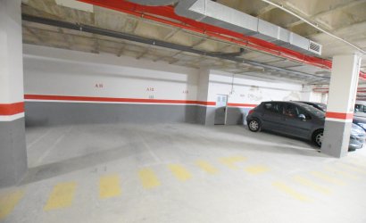 Herverkoop - Apartment -
Algorfa - Village