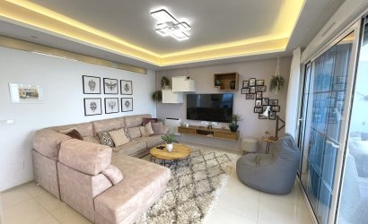 Resale - Apartment -
Ciudad Quesada - Doña Pepa