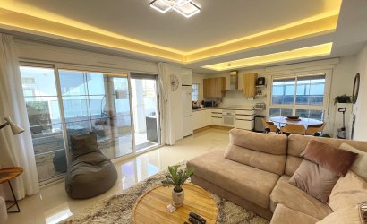 Resale - Apartment -
Ciudad Quesada - Doña Pepa