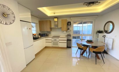 Resale - Apartment -
Ciudad Quesada - Doña Pepa