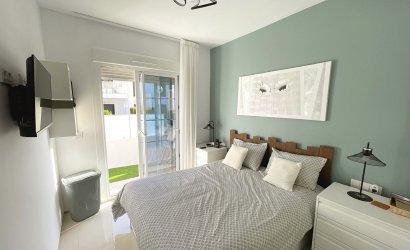 Resale - Apartment -
Ciudad Quesada - Doña Pepa