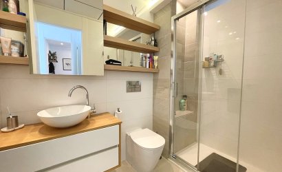 Resale - Apartment -
Ciudad Quesada - Doña Pepa