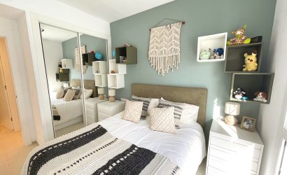 Resale - Apartment -
Ciudad Quesada - Doña Pepa