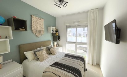 Resale - Apartment -
Ciudad Quesada - Doña Pepa