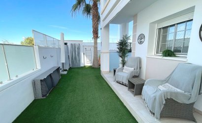 Resale - Apartment -
Ciudad Quesada - Doña Pepa