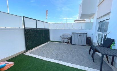 Resale - Apartment -
Ciudad Quesada - Doña Pepa