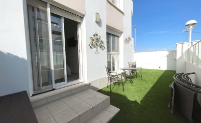 Resale - Apartment -
Ciudad Quesada - Doña Pepa