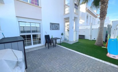 Resale - Apartment -
Ciudad Quesada - Doña Pepa