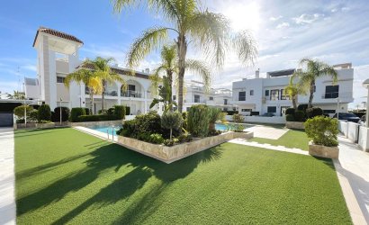 Resale - Apartment -
Ciudad Quesada - Doña Pepa