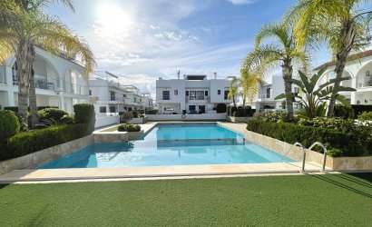 Resale - Apartment -
Ciudad Quesada - Doña Pepa