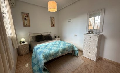 Herverkoop - Villa -
Orihuela Costa - Villamartín