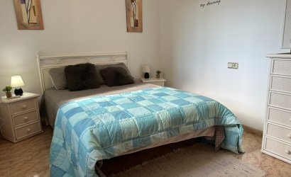 Herverkoop - Villa -
Orihuela Costa - Villamartín