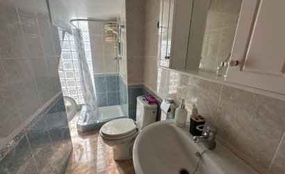 Herverkoop - Villa -
Orihuela Costa - Villamartín