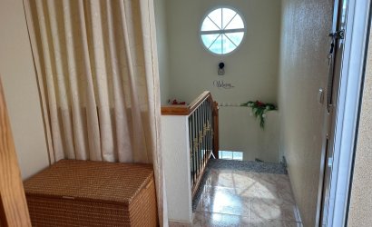 Herverkoop - Villa -
Orihuela Costa - Villamartín