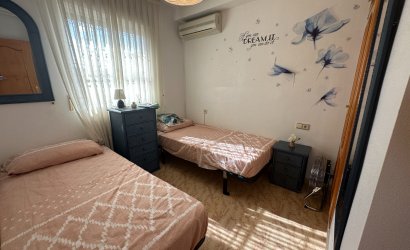 Herverkoop - Villa -
Orihuela Costa - Villamartín