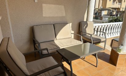 Herverkoop - Villa -
Orihuela Costa - Villamartín