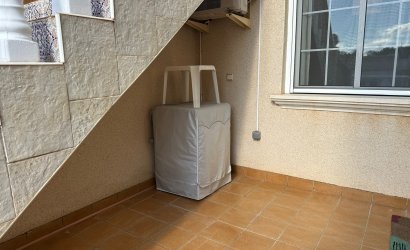 Herverkoop - Villa -
Orihuela Costa - Villamartín