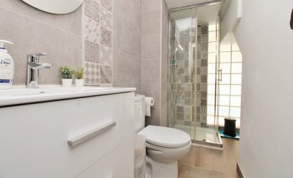 Herverkoop - Herenhuis -
Villamartín