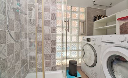 Herverkoop - Herenhuis -
Villamartín