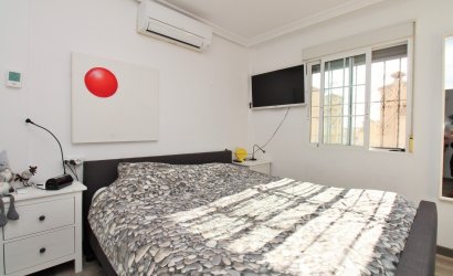 Herverkoop - Herenhuis -
Villamartín