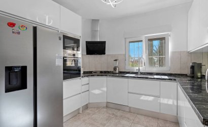 Resale - Villa -
Ciudad Quesada