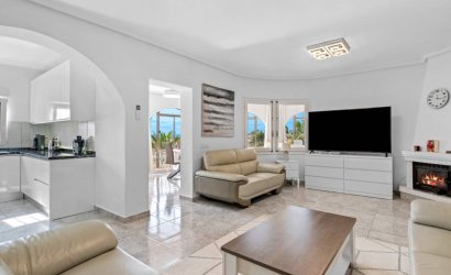 Resale - Villa -
Ciudad Quesada