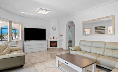 Resale - Villa -
Ciudad Quesada