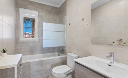 Resale - Villa -
Ciudad Quesada