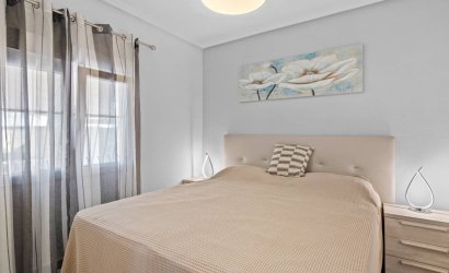 Resale - Villa -
Ciudad Quesada