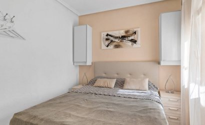 Resale - Villa -
Ciudad Quesada