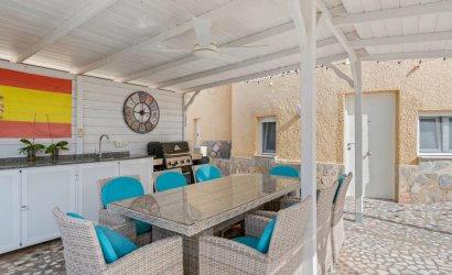 Resale - Villa -
Ciudad Quesada