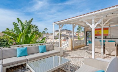 Resale - Villa -
Ciudad Quesada