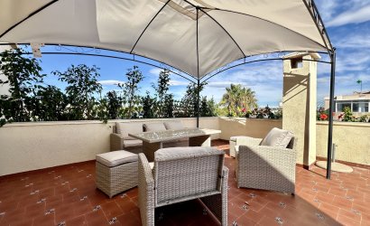 Resale - Apartment -
Orihuela Costa - Punta Prima