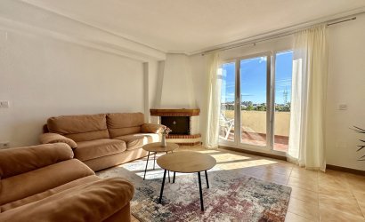 Resale - Apartment -
Orihuela Costa - Punta Prima
