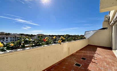 Resale - Apartment -
Orihuela Costa - Punta Prima