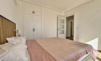 Resale - Apartment -
Orihuela Costa - Punta Prima