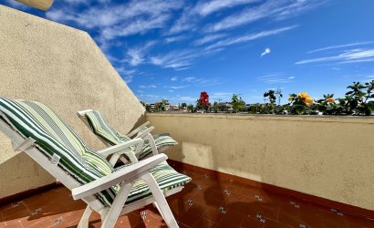 Resale - Apartment -
Orihuela Costa - Punta Prima