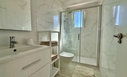 Resale - Apartment -
Orihuela Costa - Punta Prima