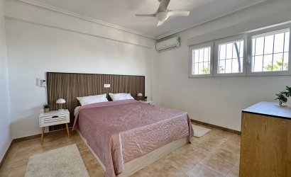 Resale - Apartment -
Orihuela Costa - Punta Prima