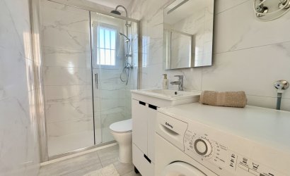 Resale - Apartment -
Orihuela Costa - Punta Prima