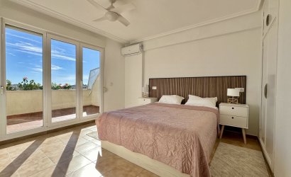 Resale - Apartment -
Orihuela Costa - Punta Prima